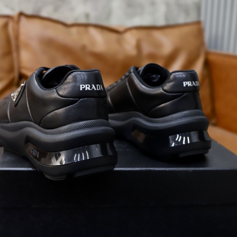 Prada Casual Shoes